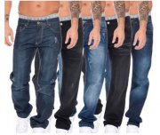 Rock Creek Herren Jeans in vielen Gr&ouml;&szlig;en f&uuml;r nur je 28,90&euro;