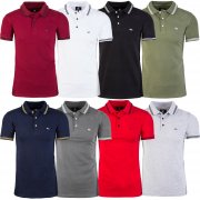 Rock Creek Herren Polo T-Shirts