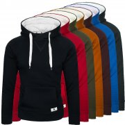 Rock Creek RC-015 Kapuzenpullover 