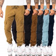 Rock Creek RC-2082 Herren Cargohosen