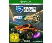 Rocket League Collector's Edition f&uuml;r 15&euro; inkl. Versand