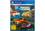 Rocket League: Collector's Edition & Outlast: Trinity (PS4) f&uuml;r 15&euro; inkl. Versand
