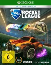 Rocket League Collectors Edition (Xbox One) f&uuml;r 15&euro; inkl. Versand