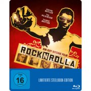RocknRolla Limitierte Steelbook Edition (Blu-ray) f&uuml;r 5&euro; inkl. Versand