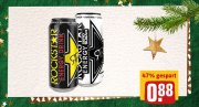 Rockstar Energy Drink (g&uuml;ltig bis 24. November 2018) nur 0,88&euro; (zzgl. Pfand)
