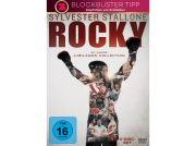 Rocky Complete Saga 1 bis 6 (DVD)