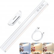 Rocoren 40 cm LED Akku Unterbauleuchte