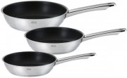 R&ouml;sle 13315 Pfannen-Set 3-teilig