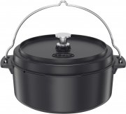 R&Ouml;SLE 25425 Dutch Oven Vario Feuertopf f&uuml;r 79 Euro