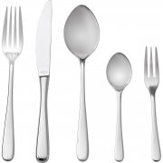 R&ouml;sle Besteck-Set "Passion", Hochglanz, 60-teilig