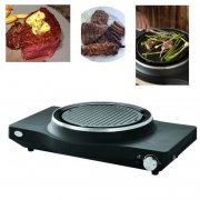 R&ouml;sle Buddy G40 Mobil Camping Grill/Kocher