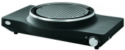 R&ouml;sle Buddy G40 Tisch und Outdoor Gas-Grill