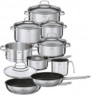 R&ouml;sle Elegance Kochgeschirr-Set 10-teilig