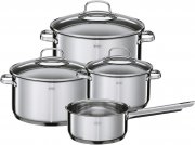 R&ouml;sle Elegance Topfset 4-teilig