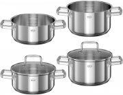  R&ouml;sle Moments Topf-Set Induktion 4-teilig