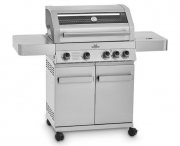 R&ouml;sle Sansibar G4 Vario-System BBQ-Station f&uuml;r 599&euro; (statt 765&euro;)