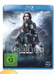 Rogue One &ndash; A Star Wars Story [Blu-ray] f&uuml;r 9,99 &euro;