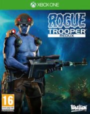 Rogue Trooper: Redux (Xbox One) f&uuml;r 11,27&euro; inkl. Versand