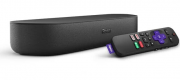 ROKU Streambar HD/4K/HDR Streaming Media Player und Soundbar mit Sprachfernbedienung 
