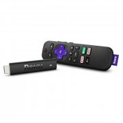 Roku Streaming Stick 4K | 4K/HDR/Dolby Vision Streaming Media Player 