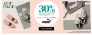 Roland-Schuhe: 30% Rabatt auf alle nicht reduzierten Puma Schuhe