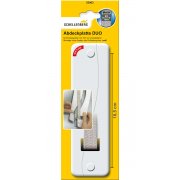 Rolladengurt Abdeckung von Schellenberg f&uuml;r 2,48&euro;