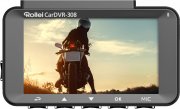 ROLLEI 40134 CarDVR-308 Full HD Dashcam