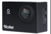 ROLLEI 610 Action Cam 