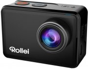 Rollei Actioncam 560 Touch 4K WiFi Action-Cam bei Amazon f&uuml;r 88 Euro
