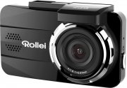 Rollei CarDVR-308 Hochaufl&ouml;sende GPS Dashcam