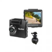 Rollei CarDVR-310 Autokamera schwarz f&uuml;r 69&euro; statt 99&euro;