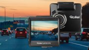 Rollei CarDVR-318 2k Full HD Dashcam im Saturn f&uuml;r 66 Euro