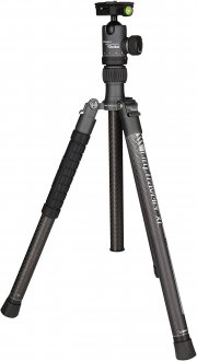 Rollei City Traveler XL - Carbonstativ