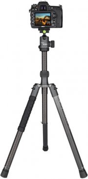ROLLEI City Traveler XL Dreibein Stativ
