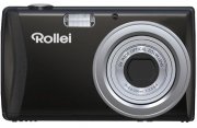 ROLLEI Compactline 800 Digitalkamera, 20 MP, 5x opt. Zoom f&uuml;r 55&euro; statt 74&euro;