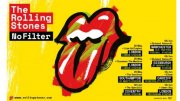 Rolling Stones Konzertickets in England (z.B. Manchester) ab 58,18 &euro;