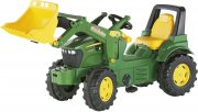 Rolly Toys rollyFarmtrac John Deere 7930 mit Frontlader