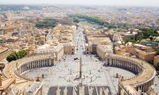 Rom 4* Hotel 1&Uuml;N/F inkl.1 FL.Wein f&uuml;r 94&euro; statt 114&euro; 