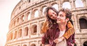 Rom entdecken: 2-5 N&auml;chte im zentralen Hotel inkl. Fr&uuml;hst&uuml;ck sowie Hin- und R&uuml;ckflug ab 149&euro;