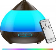 Romanda 300ml Diffusor f&uuml;r &Auml;therische &Ouml;le