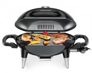 Rommelsbacher BBQ Grill 4000 f&uuml;r nur 139,99&euro; (statt 299,99&euro;)