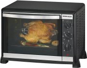 Rommelsbacher BG 1550 Back/Grill Minibackofen 