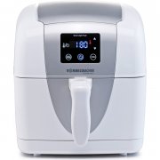 Rommelsbacher FRH 1400 Hei&szlig;luft-Fritteuse f&uuml;r 98&euro; statt 169&euro;