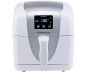 Rommelsbacher FRH 1400 Hei&szlig;luft-Fritteuse nur 89,99&euro; statt 99,90&euro;