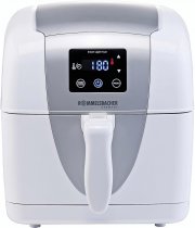 Rommelsbacher FRH 1400 Hei&szlig;luftfriteuse