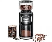 Rommelsbacher Kaffeem&uuml;hle EKM 400 f&uuml;r nur 14,85&euro; bei Amazon