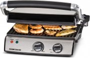 Rommelsbacher KG 2020 Kontaktgrill