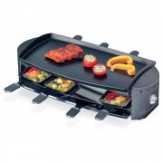 Rommelsbacher RC 1200 Ottimo Raclette-Grill f&uuml;r 44,90&euro; statt 54,90&euro;
