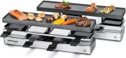  Rommelsbacher RCC1600 Fun for 4+4 Raclette-Set 