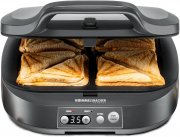 Rommelsbacher ST 1800 4 XL-Sandwiches Sandwich Maker